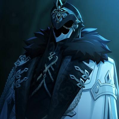 Genshin Impact - What If the Fatui Harbingers United Against Celestia? Genshin Impact - What If the Fatui Harbingers United Against Celestia?