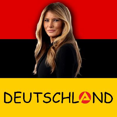 #077 Arbeit macht schwul! | DEUTSCHLAND Podcast #077 Arbeit macht schwul! | DEUTSCHLAND Podcast