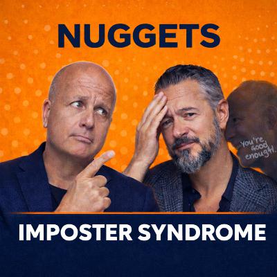 Imposter Syndrome: That Voice in Your Head (And What To Do About It)