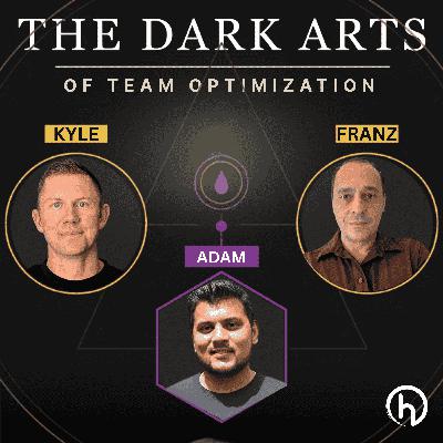 The Startup Founders Can Hire Grit Over Résumés and Build the Right Team Culture with Adam Ahmad