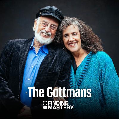 How to Build (and Repair) Love: The Gottmans on What Every Couple Should Know