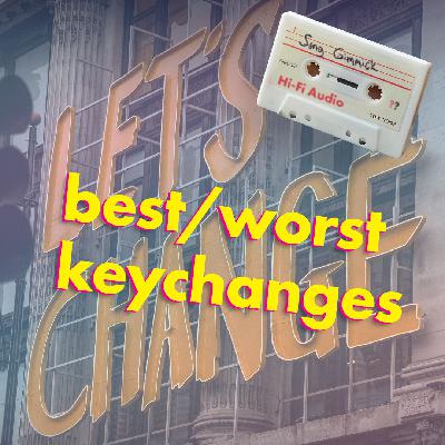 Best and Worst Key Change – Is It Really a Keychange?