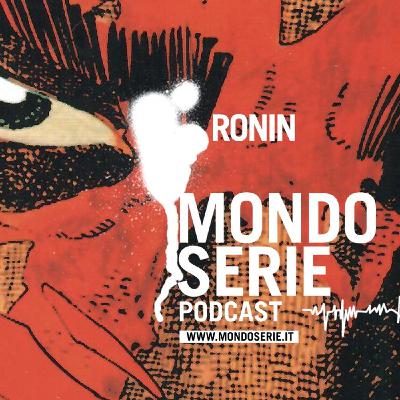Ronin: l’urlo cyberpunk di Frank Miller | Fumetto