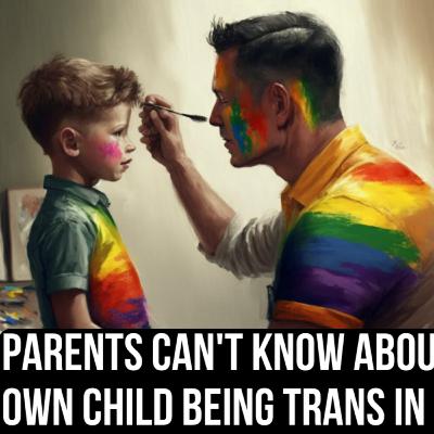 Judge prohibits parents from being informed of transgender student's identity Judge prohibits parents from being informed of transgender student's identity