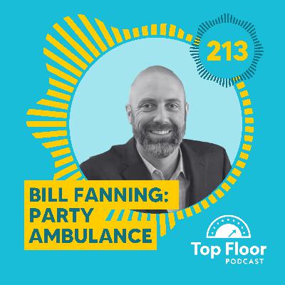 213 | Party Ambulance