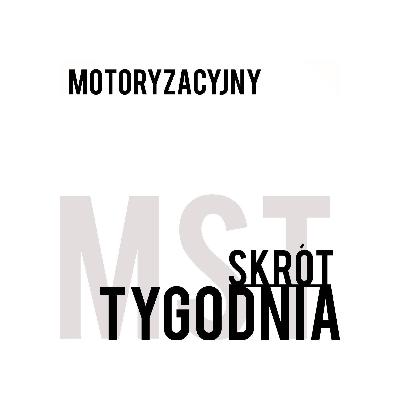 Marek Drives o Jaguarze Concept 00, Audi RS3 i polityce Trumpa – MST [S6E01]