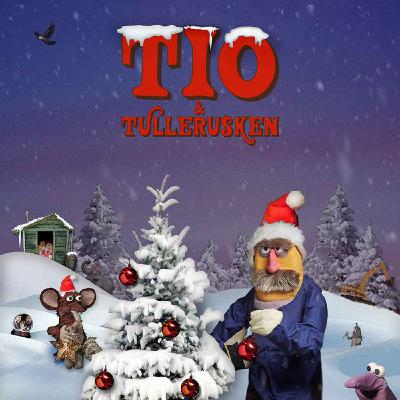 Julespesial: Episode 1