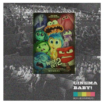 Inside Out 2 + Top 10 Pixar Movies Inside Out 2 + Top 10 Pixar Movies