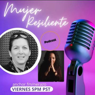 Special guest sister Maria E Lopez