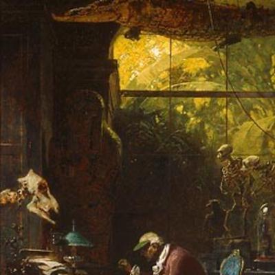 Martin Heidegger, die Zeitlichkeit des Daseins