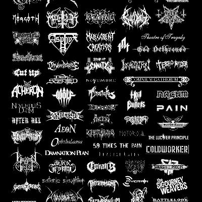 Episode 17 - Dan Swano Episode 17 - Dan Swano