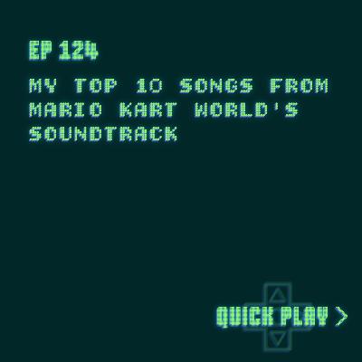 my top 10 songs from mario kart world's soundtrack my top 10 songs from mario kart world's soundtrack