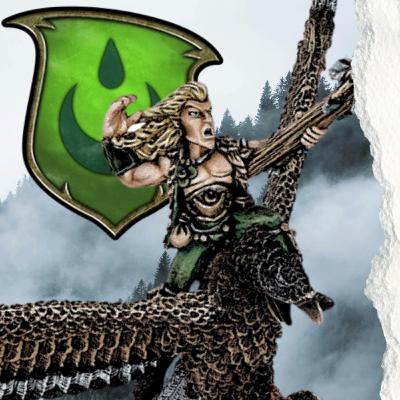 Elf, który dał popalić krasnoludom, Thalandor Doomstar | Przewodnik po Świecie Warhammera Elf, który dał popalić krasnoludom, Thalandor Doomstar | Przewodnik po Świecie Warhammera