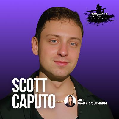 The Explosive Growth Hack No One Told You About with Scott Caputo