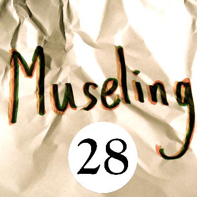 Museling 28 Museling 28