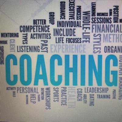 Mi Experiencia en el Proceso de Coaching.
