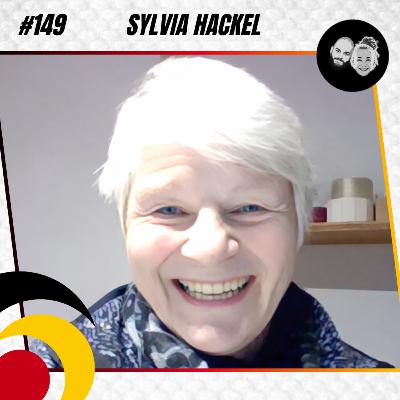 #149 | Veteranen-Weltmeisterin Sylvia Hackel über ihren Triumph und ihre beeindruckende Siegesserie #149 | Veteranen-Weltmeisterin Sylvia Hackel über ihren Triumph und ihre beeindruckende Siegesserie