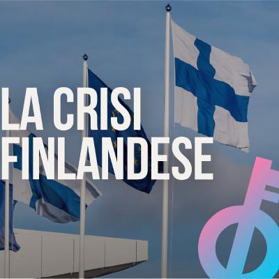 La Finlandia è il "malato" del Nord Europa?