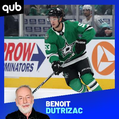 Les Stars de Dallas sont en ville! Les Stars de Dallas sont en ville!