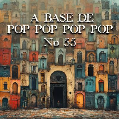 #55 - aux portes de la POPCULTURE