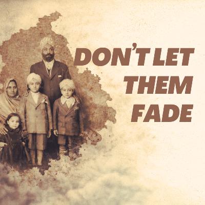 Preserving Panjabi Stories From Our Elders, Arijit Singh's "Retirement" & India Motorway CHAOS | #254
