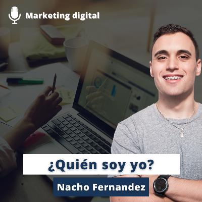 [54] Hoy te voy a hablar sobre mí