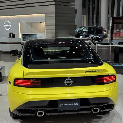 E21 | 【紧急加更】2025年，日产会倒闭吗？