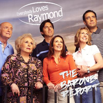 S9.E13 ∙ Sister-In-Law
