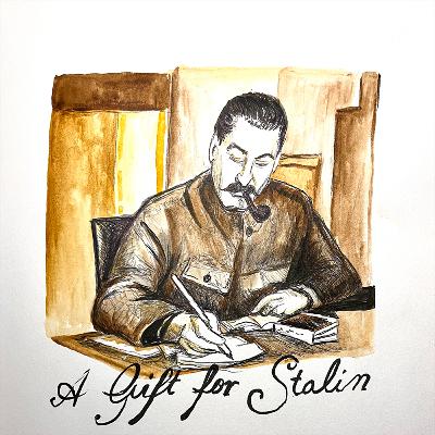 Trailer: A Gift for Stalin Trailer: A Gift for Stalin