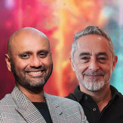 EP 386 - Are AI and Crypto Revolutionizing the Financial System? - Karl Mohan - Crypto.com EP 386 - Are AI and Crypto Revolutionizing the Financial System? - Karl Mohan - Crypto.com