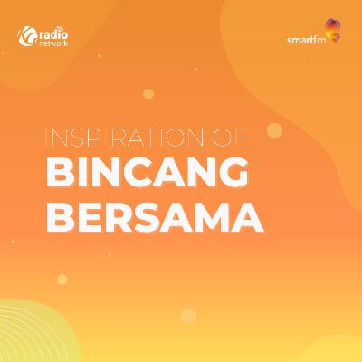 Giorgino Abraham : Blessing On Delay || Podcast Bincang Bersama