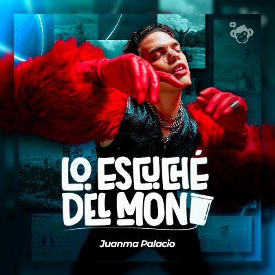 Ep.05 - Juanma Palacio: diario de un artista.