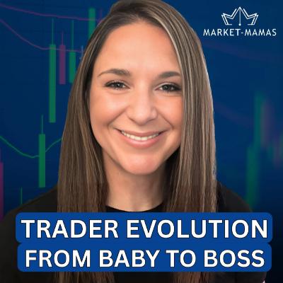 A Day Trader's Evolution: Growing Through So Many Trading and Psychological Lessons!