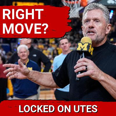 FACT: Mark Harlan was RIGHT to Move on from Kyle Whittingham for Morgan Scalley | Utah Utes Podcast FACT: Mark Harlan was RIGHT to Move on from Kyle Whittingham for Morgan Scalley | Utah Utes Podcast