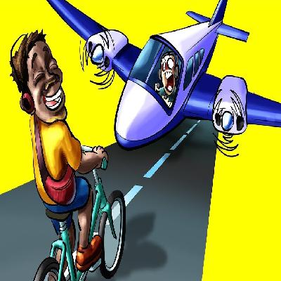 Embarrassingly Dumb Ways People Died - Darwin Awards Winners (Part 14)