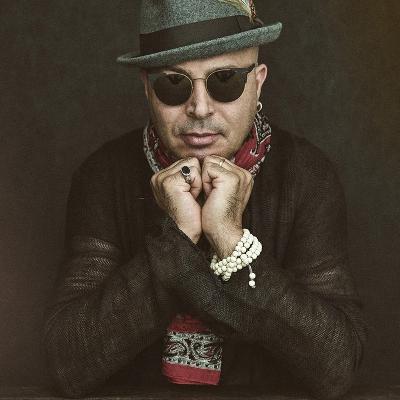 Hommage an "Shiraz" mit Dhafer Youssef & mehr Musik grenzenlos