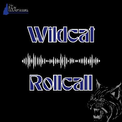 Wildcat Rollcall: Sports, sci-fi and more with Nina Windgätter Wildcat Rollcall: Sports, sci-fi and more with Nina Windgätter
