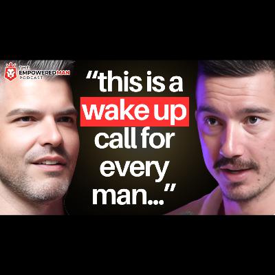 The 4 Things Every Man Must Master Before His Life Falls Apart (Hard Truth)