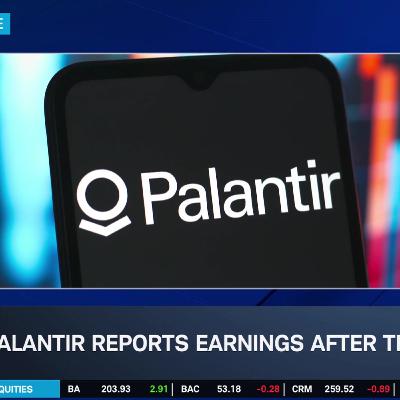 Palantir 2025 Rally Beats SPX Ten-Fold: Can Earnings Propel PLTR Higher?