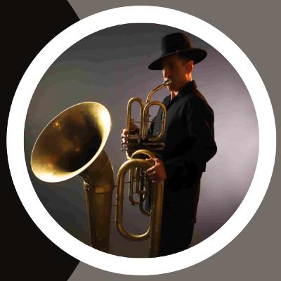 ☯️📯 Ep. 16 - Oren Marshall: Powerful Breathing for Brass ☯️📯 Ep. 16 - Oren Marshall: Powerful Breathing for Brass