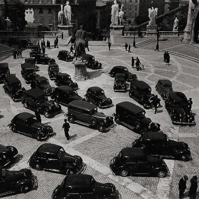 Ep. 29 - The Swarm Ep. 29 - The Swarm