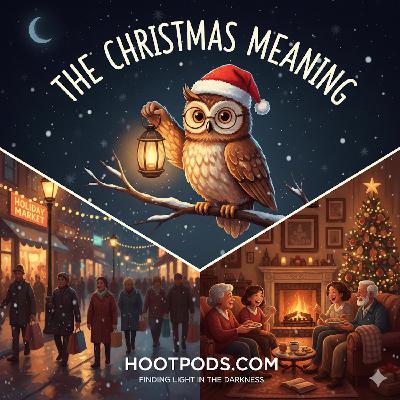 The True Meaning of Christmas: History, Traditions & What Makes the Holidays Special
