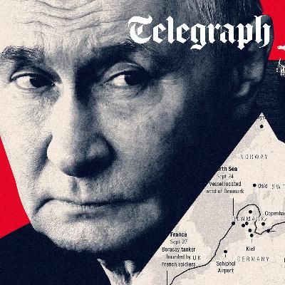 Викрито: план партнерства Трампа і Путіна на $12 трлн