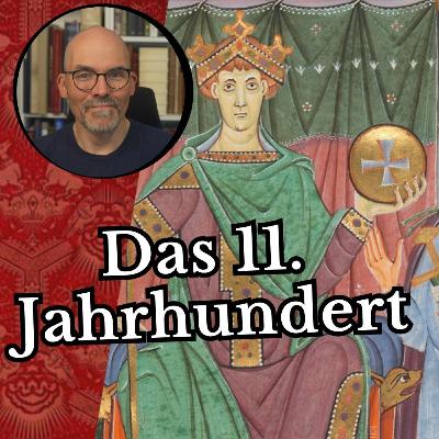 Papst gegen Kaiser - Das 11. Jahrhundert Papst gegen Kaiser - Das 11. Jahrhundert