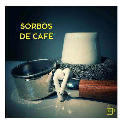 Espresso 001 - Darle voz a la idea
