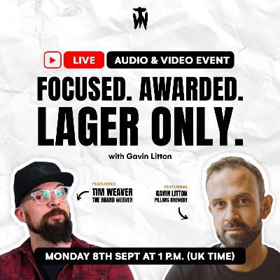 How Pillars Brewery Built a Lager-First Brand That Sells More Pints How Pillars Brewery Built a Lager-First Brand That Sells More Pints
