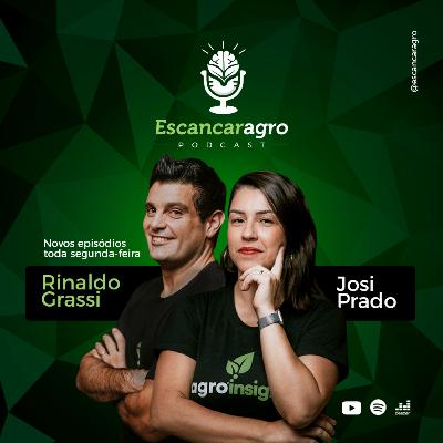 Os microorganismos somos nós! Com Fernando Andreote! 🟢 #055