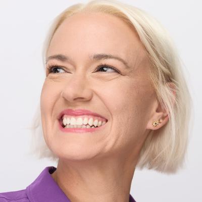 A Democratic Republican for NC 14: Kate Barr wants to upset the apple cart
