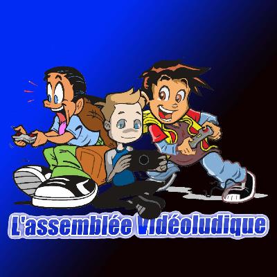 L'assemblée Vidéoludique - Tome 138