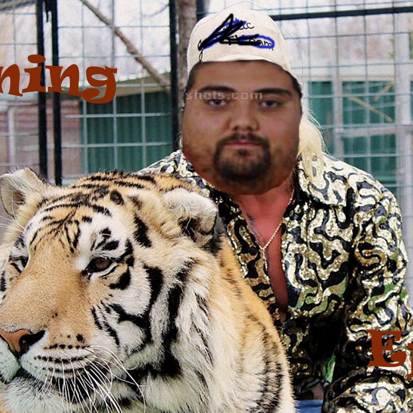 Morning Beer ep 10 King Wet Back Morning Beer ep 10 King Wet Back